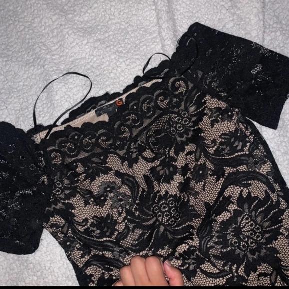 Guess dress size medium - Picture 2 of 3